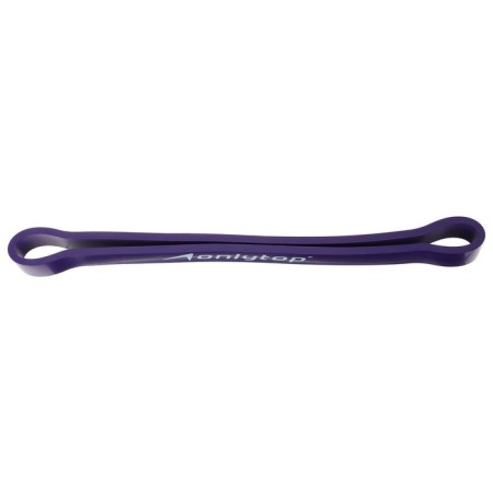 ONLYTOP fitness reset, 30x2.2x0.5 cm, load 55 kg, purple color-9