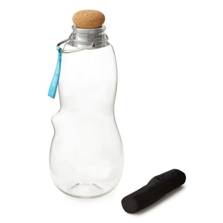 Eco-button Eau Good, with a filter, blue-2