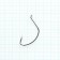Hooks "Volzhanka" Wide Gap No. 3/0, 10 pcs