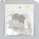 Sequins "circle" silver set 30 g d = 2 cm