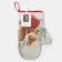 Mittens-Open "Winter Magic" 20x28cm, 100% cotton, Vatin 250g/m2
