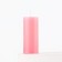 Aromatic candle column, rose, 3 x 7.5 cm.