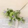 Bouquet "Meadow with flowers" 15 cm (packing 5 pcs, price for 1 pc) mix