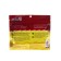 Helios Din 3 White RT, 7.9 cm, 6 pcs. (HS-33/1-003)