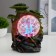 Plasma ball "Wood" 18x11x20 cm