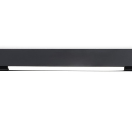 LED LED for the Magnetic Ambrella Track System GL4004, 12W, LED, Black Color Black