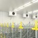 Light LED LED Feron AL5090, IP65, 18 W, 505x50x32 mm, white color