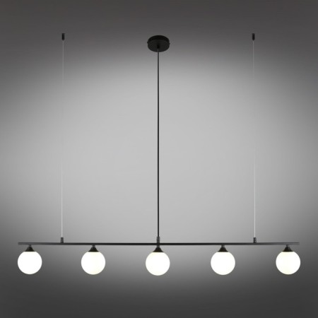 Sylwia G9 suspension chandelier 35W-1