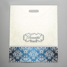 The package is 