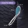 Shower Lake Zein Z406, 1 mode, plastic, chrome
