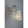 Wall lamp (sconces) Bologna E14 40W