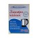 Electric Volzhanka kettle ech-002, metal, 1.8 l, 1500 watts, silver