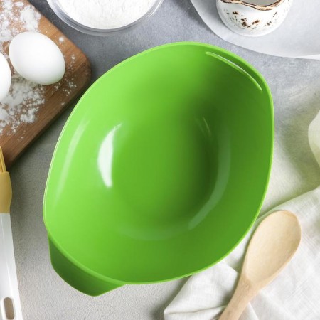 Liel -silicone baking blade, silicone, 27 × 10 × 11 cm, mix color-5