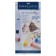 Pastel Dry Artistic Soft Faber-Castell Gofa 12 colors 128312