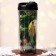Thermostatic New Year's plastic "Fairytale moments", 350 ml
