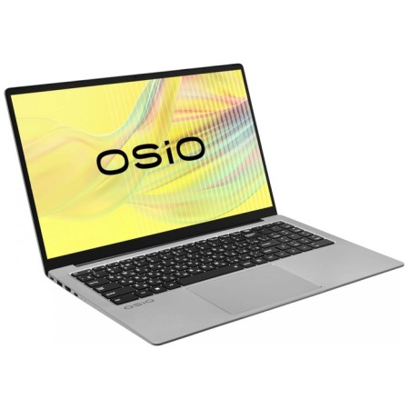 OSIO Focusline F1604 Core i3 1215U 16gb SSD512GB Intel UHD Graphics 16.1 "IPS F 107989-3