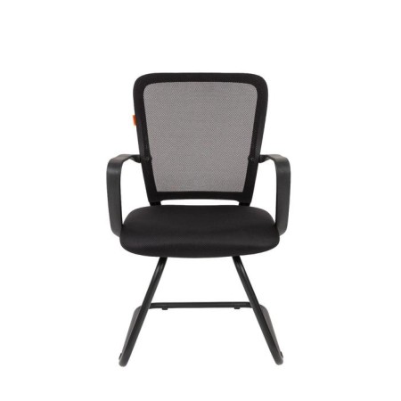 Chairman chair 698 V Tw-01 Black-1