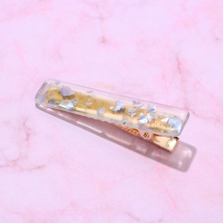 Hair hair clip "Unique style"-2