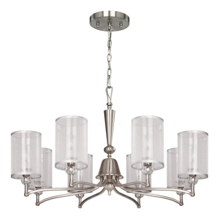 Laguna hanging chandelier 850 mm, E14-1