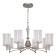 Laguna hanging chandelier 850 mm, E14