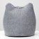 Animal house from the felt "Ushastik Only Cats", 46 x 46 x 43 cm