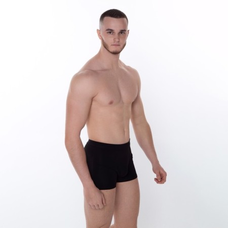 Panties men's panties, black color, size 48-50-2