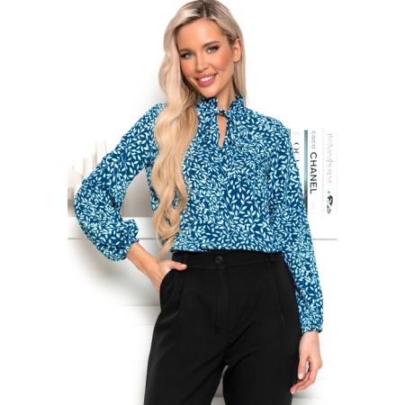 Female blouse, size 44-3