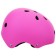 Helmet protective children's onlytop, without adjustment, girth 55 cm, pink color