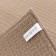 Joy Home drying rug, fabric 51x38 cm, beige