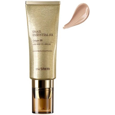 BB cream anti -aging Snail Essential Ex Origin BB 23 Natural Beige, 40 ml-2