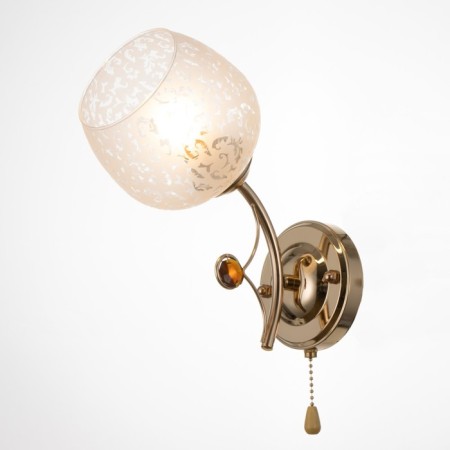 Bra 2195/1 E27 40W gold 16x13x23 cm-1