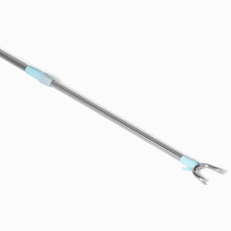 Frifier for taking clothes, sliding L = 85-155 cm, color mix-8