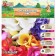 Freesia Terry Mix, rr 7/8, 7 pcs, autumn 2024