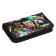 Penal 1 section 115 x 205 x 30 mm, calligrata "Game", laminated cardboard