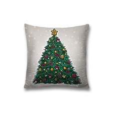 Decorative pillowcase 