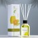 Diffusor aromatic "lemon", 100 ml