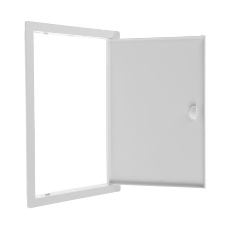 Revisionine Luke "Vento" DR2030ECO, 200 x 300 mm, plastic-1