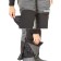 Winter costume. Norfin Discovery 2 06 r.xxxl