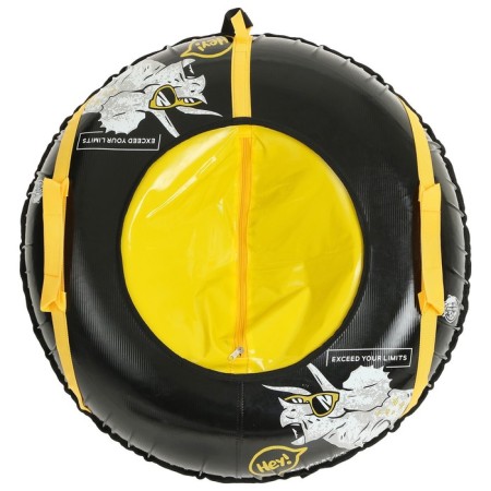 Tubing-vatrushka Onlytop, case diameter 83 cm-4