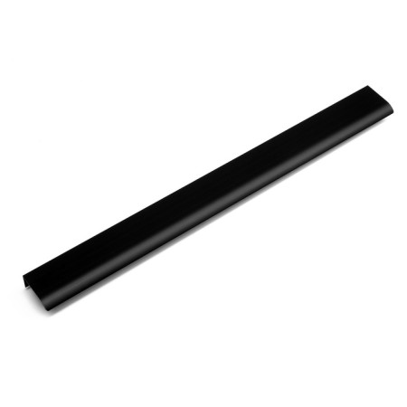 Penfois handle Cappio RT002BL, l = 400 mm, m/o 256 mm, black color black