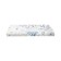 Water -repellent tablecloth, size 140x180 cm