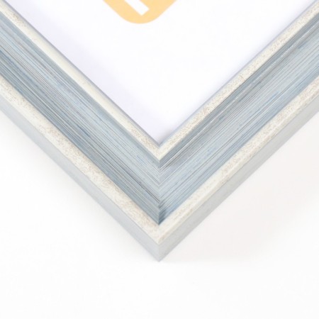Photo frame plastic 21x30 cm, 888-312-1