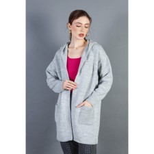 Cardigan female, size 42-44