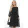 Women's dress, size 44