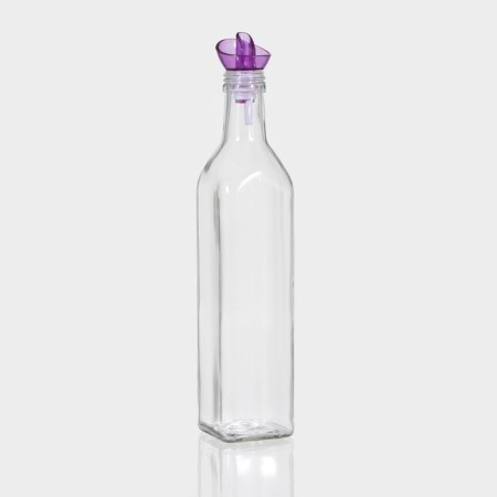 A bottle for sauce and oil "olio" 500 ml