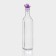 A bottle for sauce and oil "olio" 500 ml