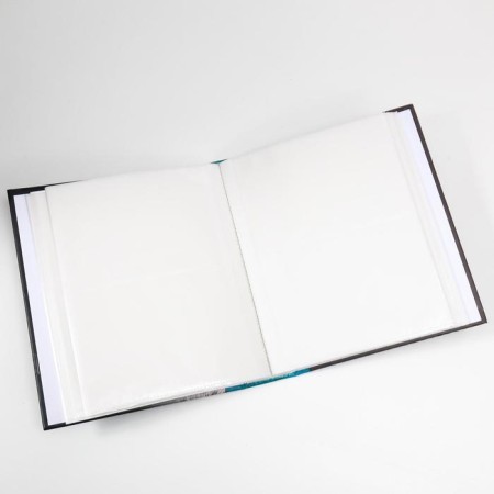 Photo album for 200 photos 10x15 "Tiger"-2