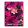 Notepad A5, 40 sheets on the paper clip "Flowers", mix