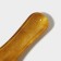 Glass stand under a spoonful of the shares "Romantic kiwi", 23.5 × 8.3 × 1.5 cm
