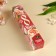 Chocolate sweets "March 8", with cherry filling, 60 g.